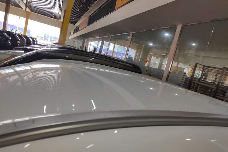 Used Geely Auto Coolray 2021 1.4T Manual Gold Edition
