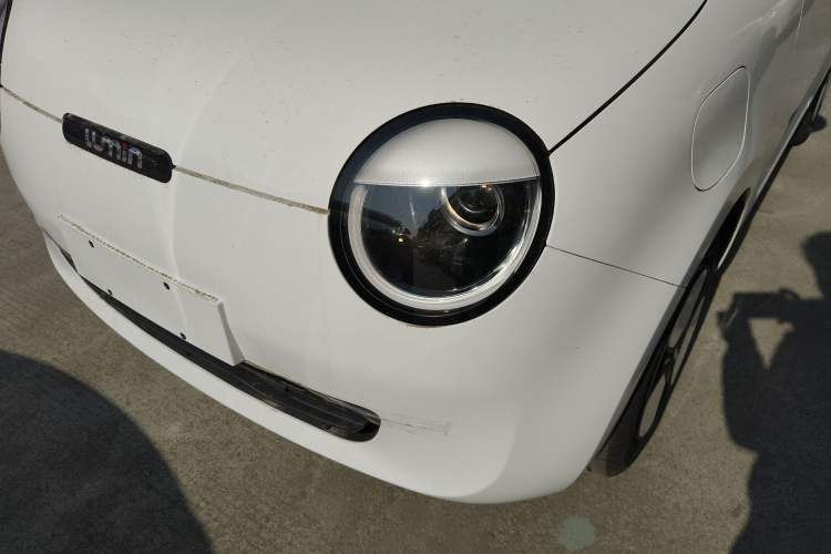 Used  Lumin 2025 205 km Xiangqin Version
