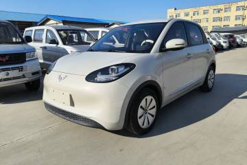 Used Wuling Bingo 2023 203km Light Edition