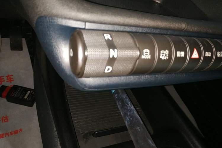 Used BYD Dolphin 2024 Honor Edition 420km Freedom Version