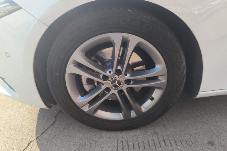 Used Mercedes-Benz A-Class 2019 A 200 Dynamic Edition
