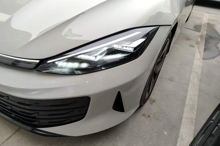 Used Volkswagen Lamando 2026 Lavida L GTS 380TSI Lingfeng Millionth Anniversary Edition