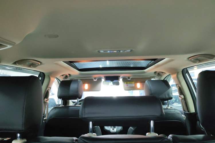 Used Honda CR-V 2019 240TURBO CVT 2WD Comfort Version China V