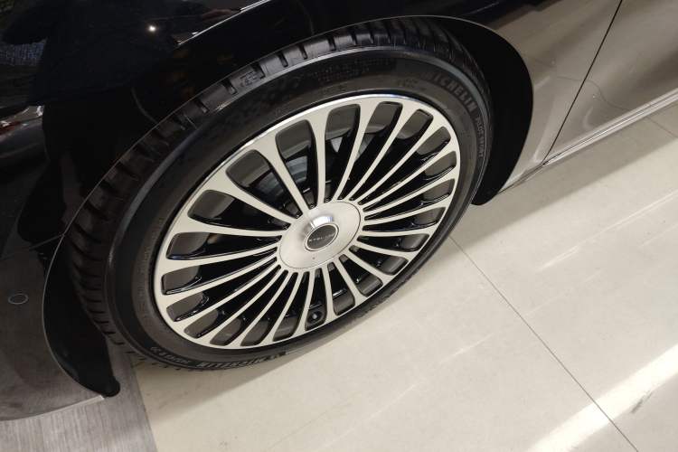 Used Hima Stelato S9 2025 Extended-Range Ultra