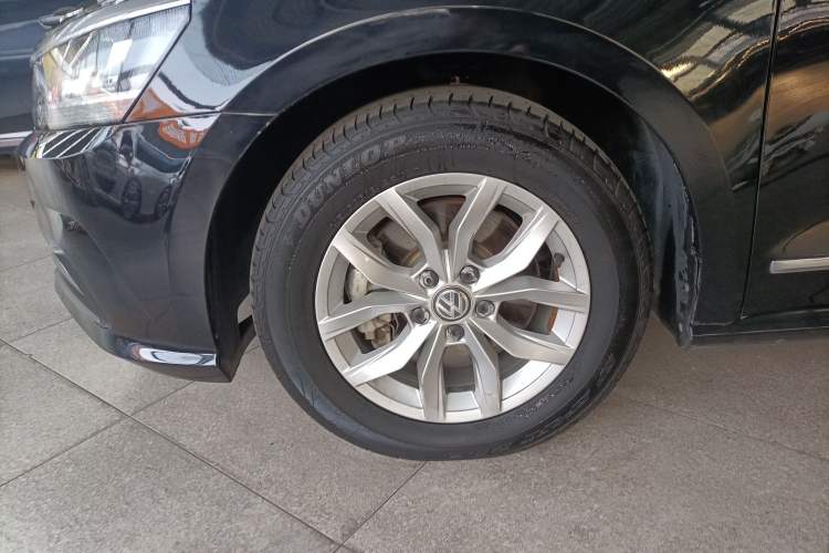 Used Volkswagen Passat 2016 1.8T Government Procurement Version (CEA Engine + 6AT)