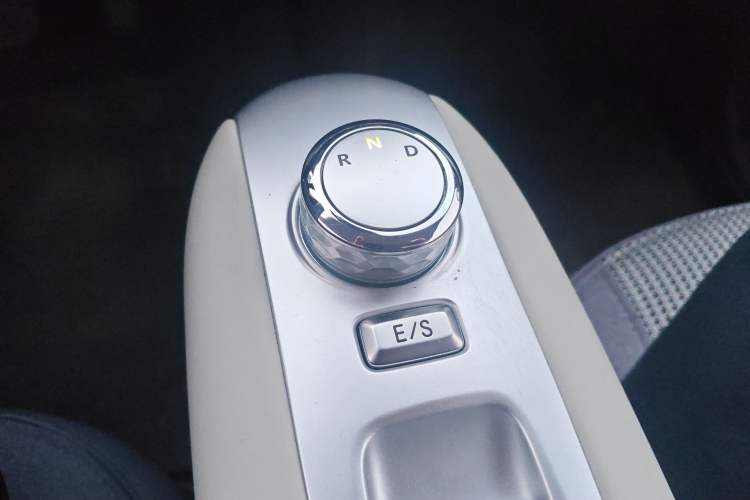 Used  Lumin 2025 205 km Xiangqin Version
