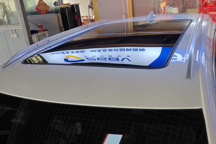 Used Cadillac XT4 2021 28T Two-Wheel Drive Leading Version