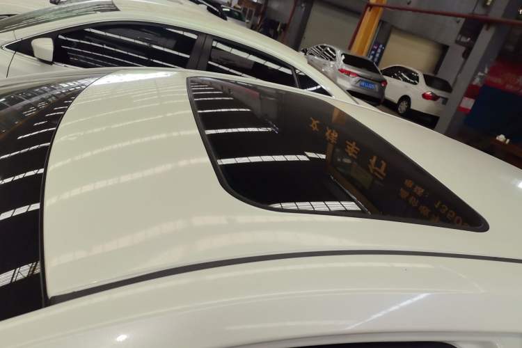 Used Toyota Levin 2018 Dual-Engine 1.8H GS-V E-CVT Prestige Version China VI Standard
