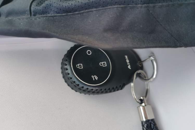 Used AION V 2024 Aion Tyrannosaurus 650 LiDAR Edition
