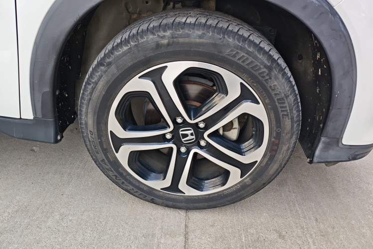 Used Honda XR-V 2017 1.8L EXi CVT Comfort Version
