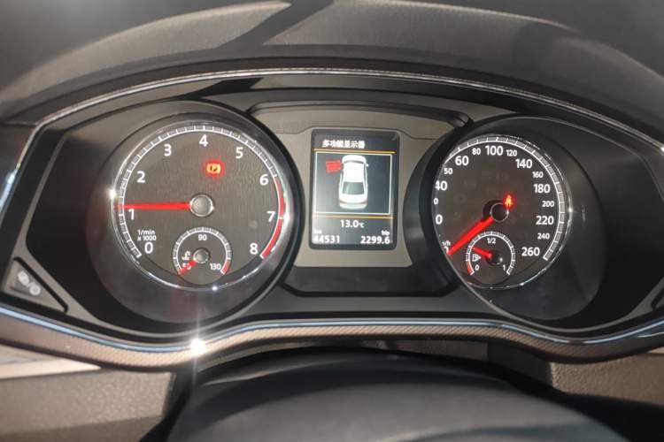 Used Volkswagen Passat 2017 330TSI DSG Prestige Edition