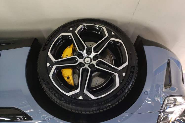 Used  SU7 2024 Rear-Drive Long-Range Intelligent Driving Version