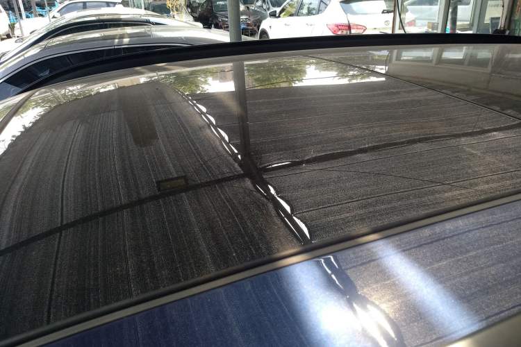 Used BMW X1 2016 sDrive18Li Fashion Model
