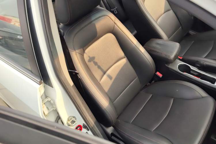 Used Geely Auto Vision 2016 1.5L Automatic Happiness Edition
