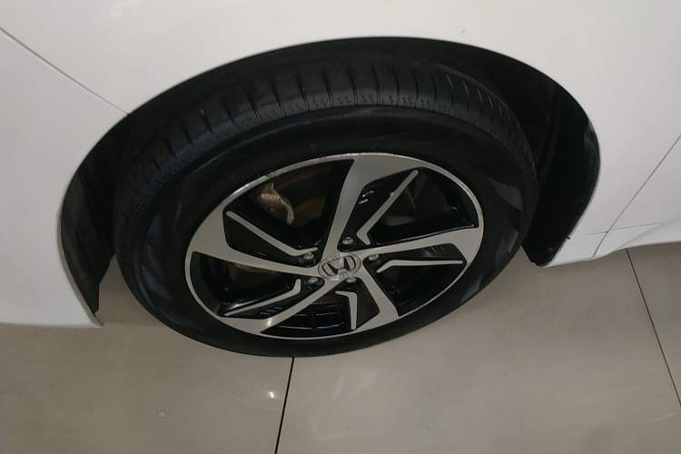 Used Honda Odyssey 2017 2.4L Smart Edition