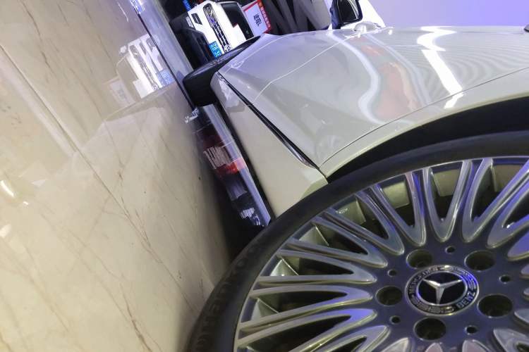 Used Mercedes-Benz E-Class 2021 E 300 L Premium Edition
