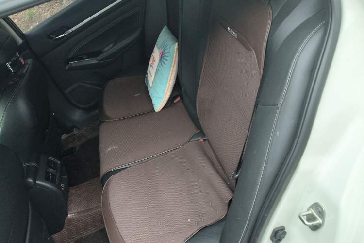 Used Nissan Teana 2021 2.0L XL Comfort Edition
