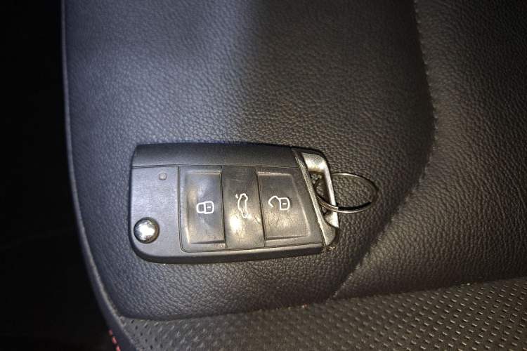 Used Volkswagen Tayron 2019 330TSI Four-Wheel Drive Luxury Version China V Standard