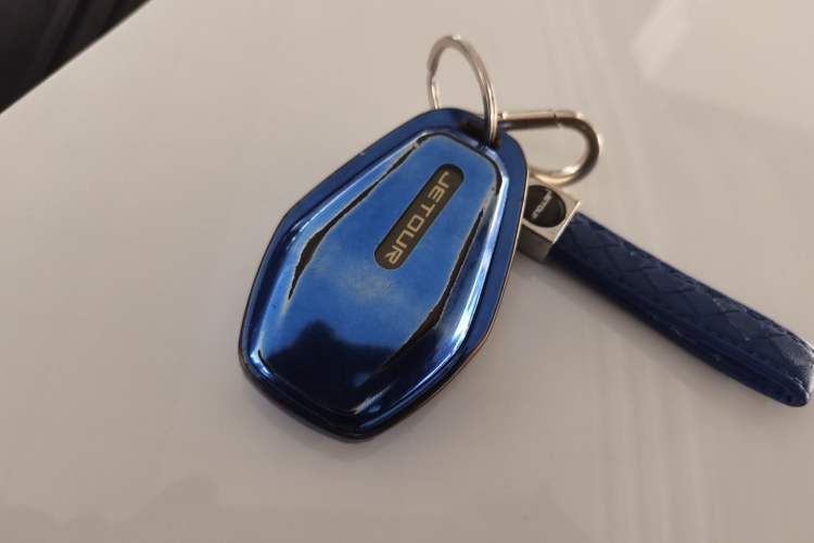 Used JETOUR X70 PRO 2023 1.5T DCT Comfort Edition 7-Seater