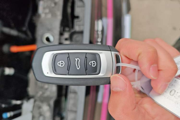 Used  Panda 2025 210km Panda Kart