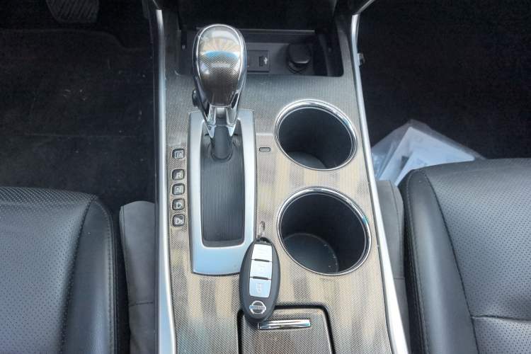 Used Nissan Teana 2013 2.0L XL Comfort Edition
