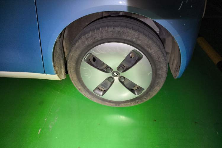 Used ORA Black Cat 2019 301km Standard Edition