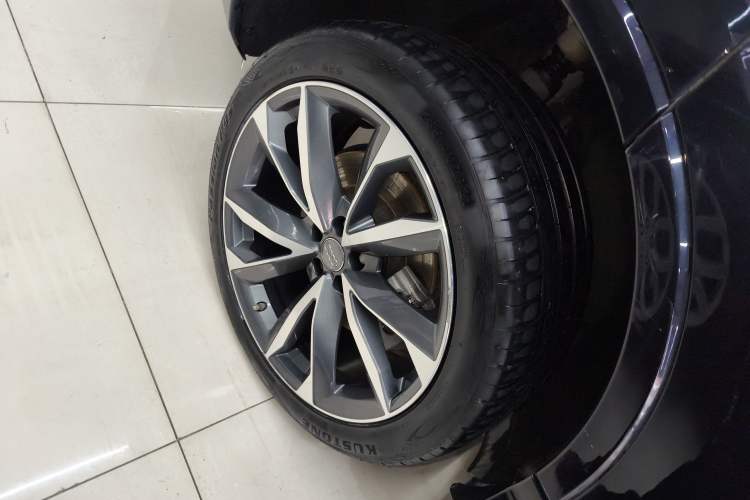 Used Audi Q7 2020 55 TFSI quattro S line sports model