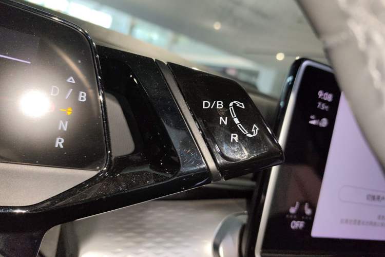 Used Volkswagen ID.6 X 2021 1st Edition ID. First Impression Edition