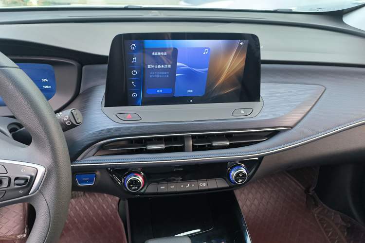 Used Buick Velite 6 2024 430km Enjoyment Version
