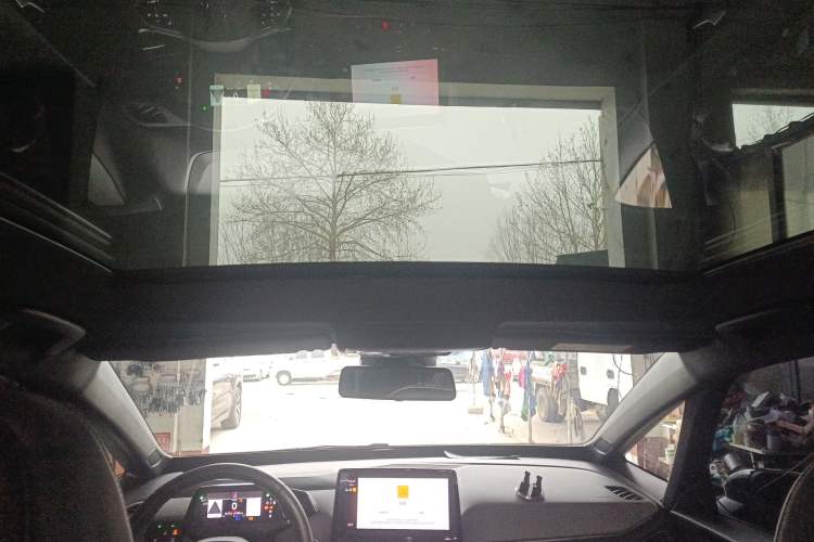 Used Volkswagen ID.3 2024 Outstanding Edition
