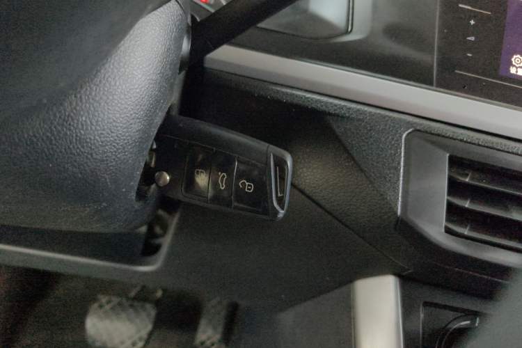 Used Volkswagen Polo 2021 Plus 1.5L Automatic Panoramic Enjoyment Edition
