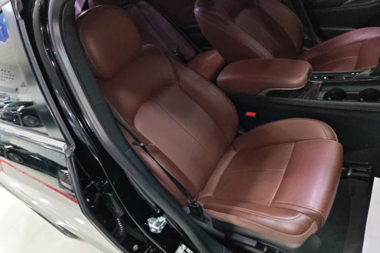 Used Buick LaCrosse 2013 2.4L SIDI Elite Comfort Version
