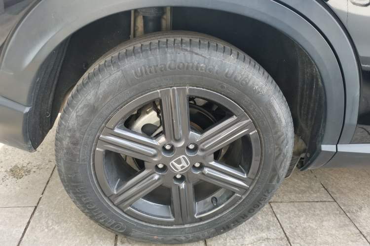 Used Honda XR-V 2024 1.5L CVT Trend Edition