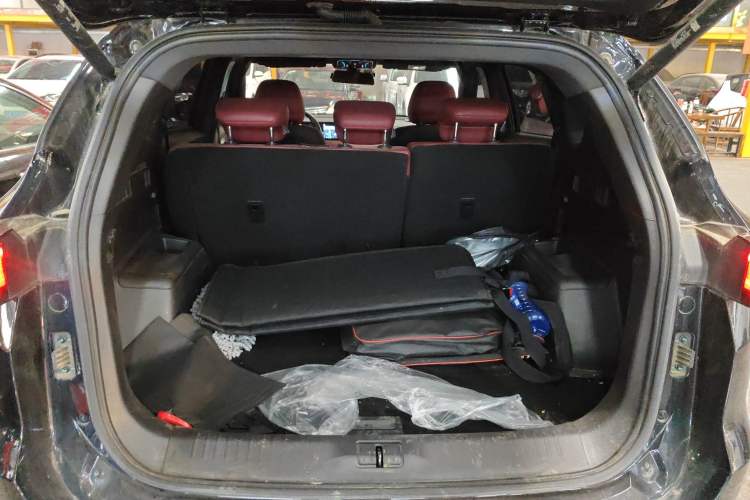 Used JETOUR X70 PLUS 2024 Champion Edition 1.5T DCT Champion MAX 5-Seater
