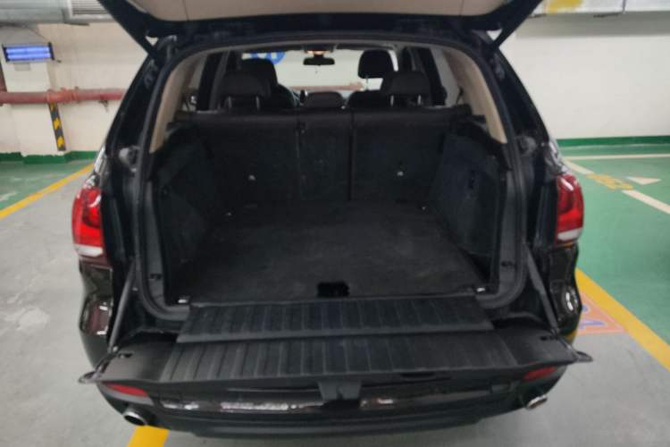 Used BMW X5 2014 xDrive35i Elegant Edition
