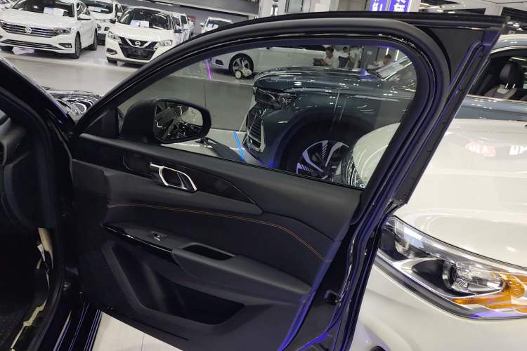 Used Lynk & Co 02 Hatchback 2021 2.0TD Halo
