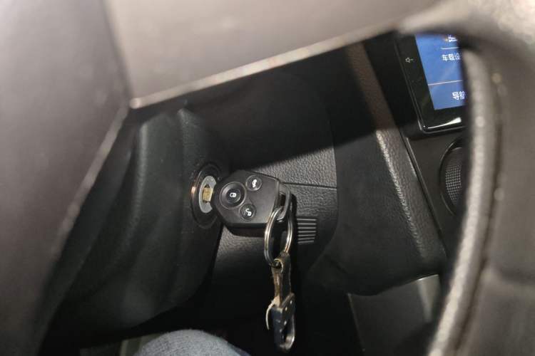 Used Subaru Forester 2014 2.0i Automatic Comfort Edition
