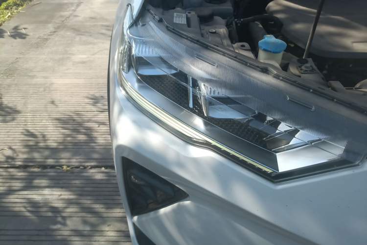 Used Haval H6S 2022 1.5T DHT Joyride Edition