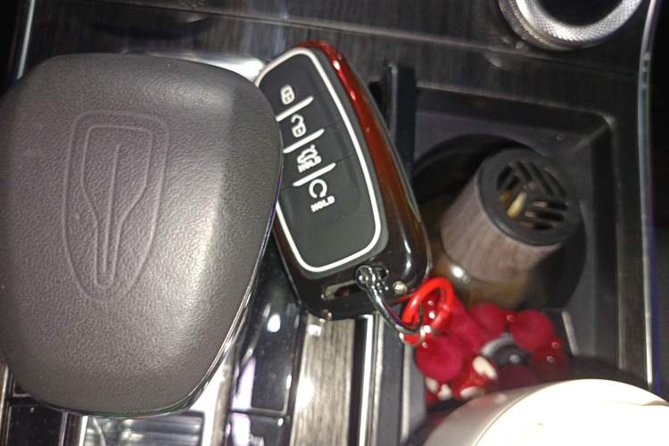 Used Hongqi H9 2022 2.0T Smart Connect Flagship Edition