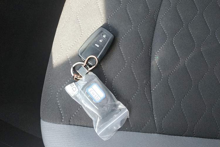 Used Toyota Corolla 2024 1.2T Elite Edition
