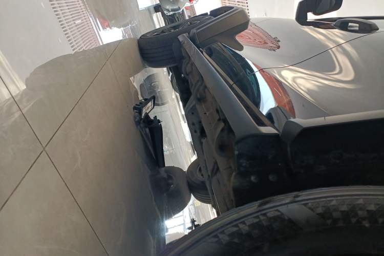 Used Tank 300 2023 Off-Road Edition 2.0T Conqueror
