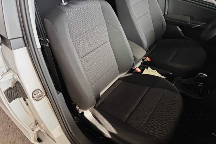 Used Volkswagen Bora 2018 1.5L Automatic Fashion Model