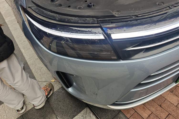 Used Hima AITO M7 2024 1.5T Intelligent Drive 4x4 Max Edition 6 Seats
