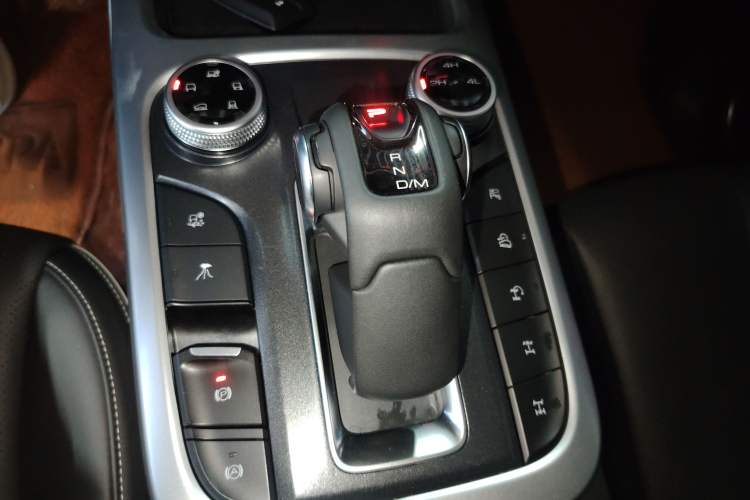 Used Tank 300 2023 Off-Road Edition 2.0T Conqueror