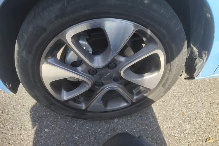 Used ORA White Cat 2020 401 km Flagship Version
