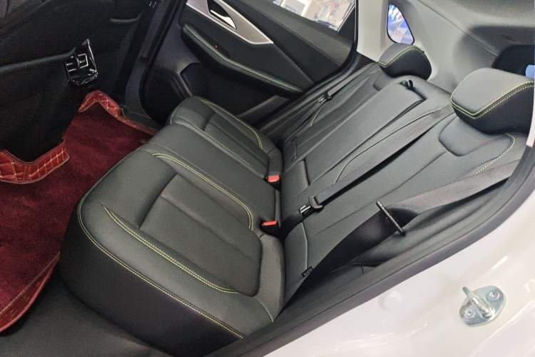 Used FORTHING T5 EVO 2024 1.5TD DCT Starry Edition