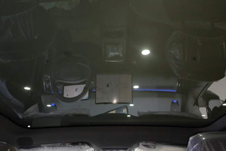 Used XPeng P7+ 2024 Long-Range Max