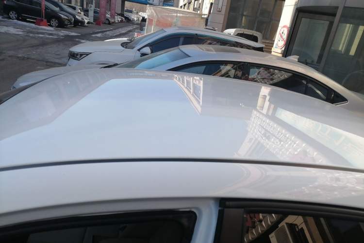 Used Buick Excelle 2015 1.5L Automatic Classic Model