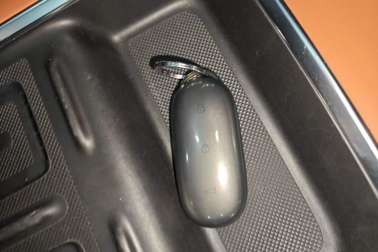 Used Li Auto L8 2024 Pro Model