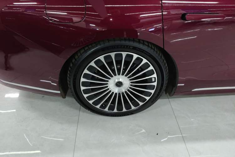 Used Hima Stelato S9 2025 Extended-Range Ultra
